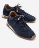 Forever & Always Shoes Forever & Always Shoes Brea Leather Embellished Sneaker - 2