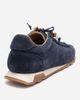 Forever & Always Shoes Forever & Always Shoes Brea Leather Embellished Sneaker - 5