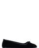 Forever & Always Shoes Forever & Always Shoes Brooklyn Leather Ballerina Flats - 1