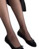 Forever & Always Shoes Forever & Always Shoes Brooklyn Leather Ballerina Flats - 3