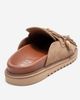 Forever & Always Shoes Forever & Always Shoes Carol Tassel Leather Mule - 5