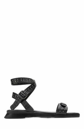 Forever & Always Shoes Forever & Always Shoes Carril Leather Sandal
