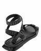 Forever & Always Shoes Forever & Always Shoes Carril Leather Sandal - 2