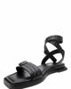 Forever & Always Shoes Forever & Always Shoes Carril Leather Sandal - 3