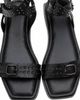 Forever & Always Shoes Forever & Always Shoes Carril Leather Sandal - 4