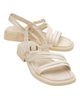 Forever & Always Shoes Forever & Always Shoes Cesar Leather Sandals - 2