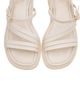 Forever & Always Shoes Forever & Always Shoes Cesar Leather Sandals - 3