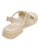 Forever & Always Shoes Forever & Always Shoes Cesar Leather Sandals - 4