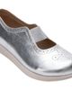 Forever & Always Shoes Forever & Always Shoes CHELLE Elastic Leather Flat - 1