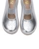 Forever & Always Shoes Forever & Always Shoes CHELLE Elastic Leather Flat - 3
