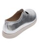 Forever & Always Shoes Forever & Always Shoes CHELLE Elastic Leather Flat - 4
