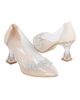 Forever & Always Shoes Forever & Always Shoes Cinderella Transparent High Heels - 2