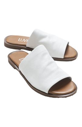 Forever & Always Shoes Forever & Always Shoes Clau Leather Sandal
