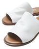 Forever & Always Shoes Forever & Always Shoes Clau Leather Sandal - 4