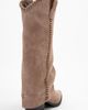 Forever & Always Shoes Forever & Always Shoes Clementina Leather Western Boot - 5