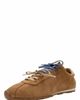 Forever & Always Shoes Forever & Always Shoes Crea Leather Sneakers - 2