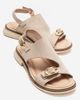 Forever & Always Shoes Forever & Always Shoes Cruel Leather Sandal - 1