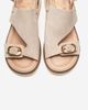 Forever & Always Shoes Forever & Always Shoes Cruel Leather Sandal - 2