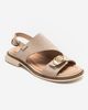 Forever & Always Shoes Forever & Always Shoes Cruel Leather Sandal - 3