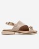 Forever & Always Shoes Forever & Always Shoes Cruel Leather Sandal - 4