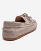 Forever & Always Shoes Forever & Always Shoes Cuesta Leather Lace Up Loafer - 5