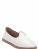 Forever & Always Shoes Forever & Always Shoes Dalya Leather Slip On Flats - 1