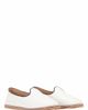 Forever & Always Shoes Forever & Always Shoes Dalya Leather Slip On Flats - 3