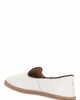 Forever & Always Shoes Forever & Always Shoes Dalya Leather Slip On Flats - 4