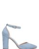Forever & Always Shoes Forever & Always Shoes Denise Wedding Heels with Pearls - 2