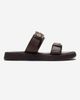 Forever & Always Shoes Forever & Always Shoes Dorel Leather Buckle Sandal - 4