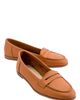 Forever & Always Shoes Forever & Always Shoes Dorothy Leather Loafer - 1
