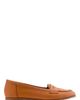 Forever & Always Shoes Forever & Always Shoes Dorothy Leather Loafer - 2