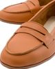 Forever & Always Shoes Forever & Always Shoes Dorothy Leather Loafer - 3
