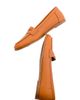 Forever & Always Shoes Forever & Always Shoes Dorothy Leather Loafer - 5