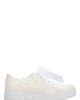 Forever & Always Shoes Forever & Always Shoes Elise Lace Bridal Sneakers - 1
