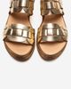 Forever & Always Shoes Forever & Always Shoes Elvoro Leather Sandal - 2