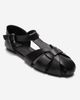 Forever & Always Shoes Forever & Always Shoes Falina Leather Sandal - 3