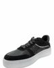 Forever & Always Shoes Forever & Always Shoes Felipe Glitter Leather Sneakers - 2