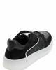 Forever & Always Shoes Forever & Always Shoes Felipe Glitter Leather Sneakers - 3