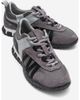 Forever & Always Shoes Forever & Always Shoes Fiera Leather Mesh Sneaker - 1