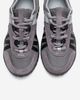Forever & Always Shoes Forever & Always Shoes Fiera Leather Mesh Sneaker - 2