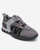Forever & Always Shoes Forever & Always Shoes Fiera Leather Mesh Sneaker - 3