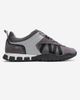 Forever & Always Shoes Forever & Always Shoes Fiera Leather Mesh Sneaker - 4