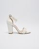 Forever & Always Shoes Forever & Always Shoes Florielle Lace Wedding Heels - 2