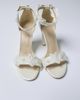 Forever & Always Shoes Forever & Always Shoes Florielle Lace Wedding Heels - 4