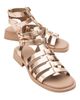 Forever & Always Shoes Forever & Always Shoes Frade Leather Sandal - 1