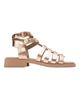 Forever & Always Shoes Forever & Always Shoes Frade Leather Sandal - 3