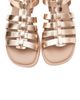 Forever & Always Shoes Forever & Always Shoes Frade Leather Sandal - 5