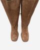 Forever & Always Shoes Forever & Always Shoes Fros Leather Knee High Boot - 3