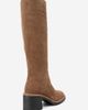 Forever & Always Shoes Forever & Always Shoes Fros Leather Knee High Boot - 5